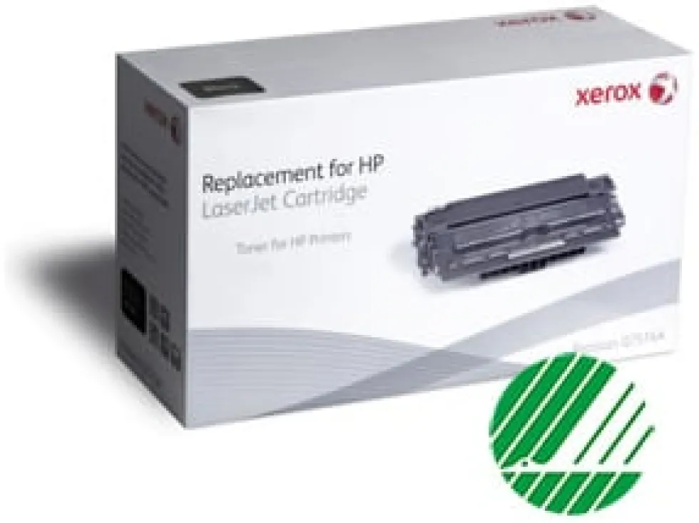 EVERYDAY Remanufactured Toner Magenta 126A, Standard Cap.