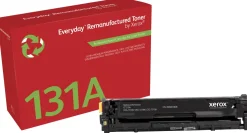 EVERYDAY Remanufactured Toner 131A, Standard Capacity