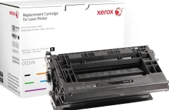 EVERYDAY Remanufactured Toner 37A, Standard Capacity