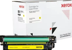 EVERYDAY Yellow Toner 648A, Standard Capacity