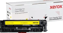 EVERYDAY Yellow Toner Remanufactured 312A, Standard Capacity