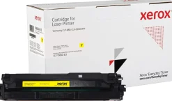 EVERYDAY Yellow Toner Remanufactured replaces Samsung CLT-Y5