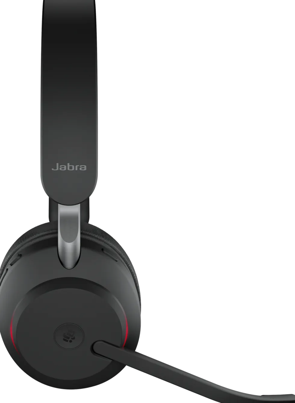 Evolve2 65 headset black MS, Link 380 BT adapter USB-A, Evolve2