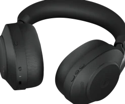 Evolve2 85 headset black MS, Link 380 BT adapter USB-C MS,1.2m