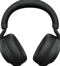 Evolve2 85 headset black MS, Link 380 BT adapter USB-C MS,1.2m