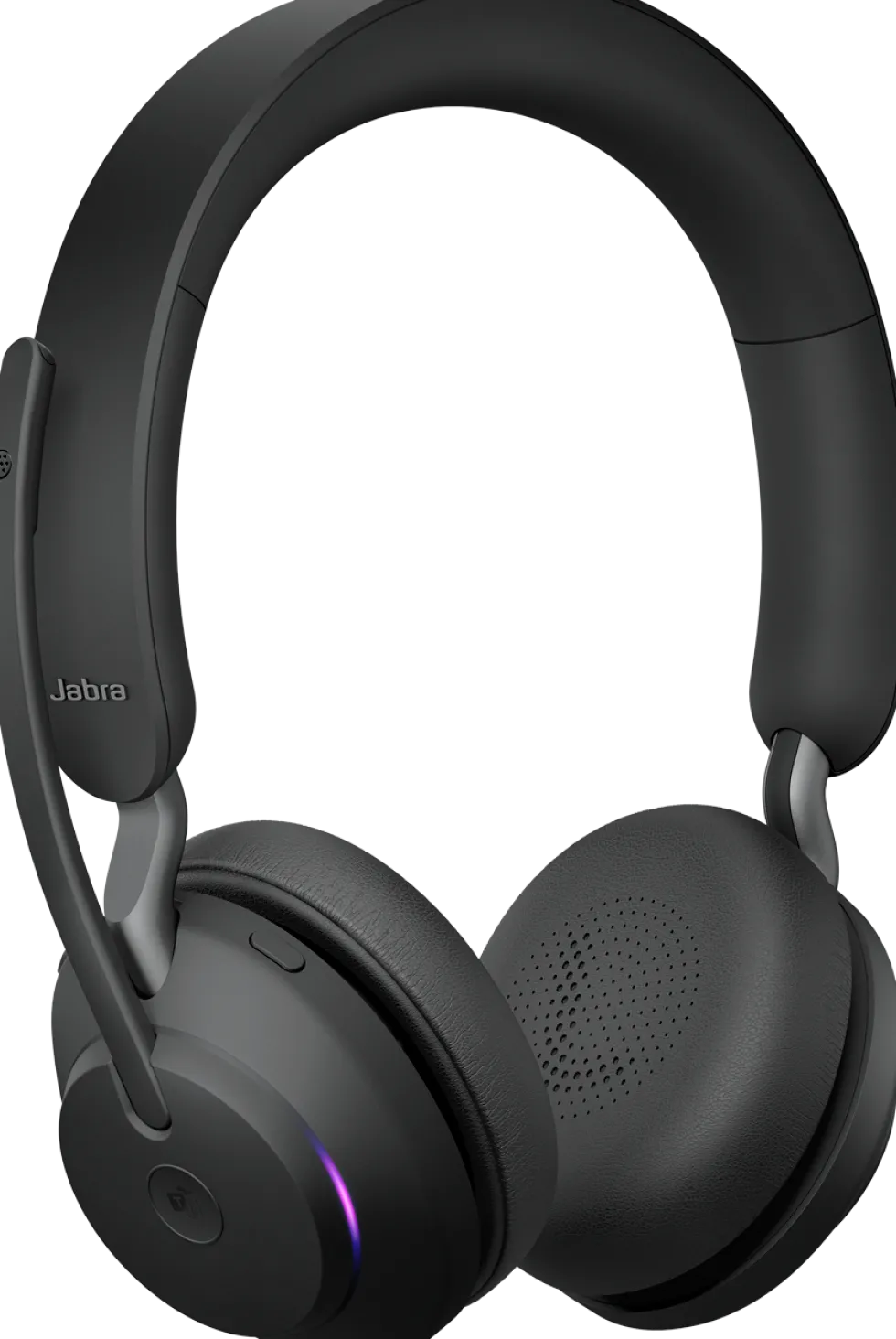 Evolve2 65 headset black MS, Link 380 BT adapter USB-C, 1.2m
