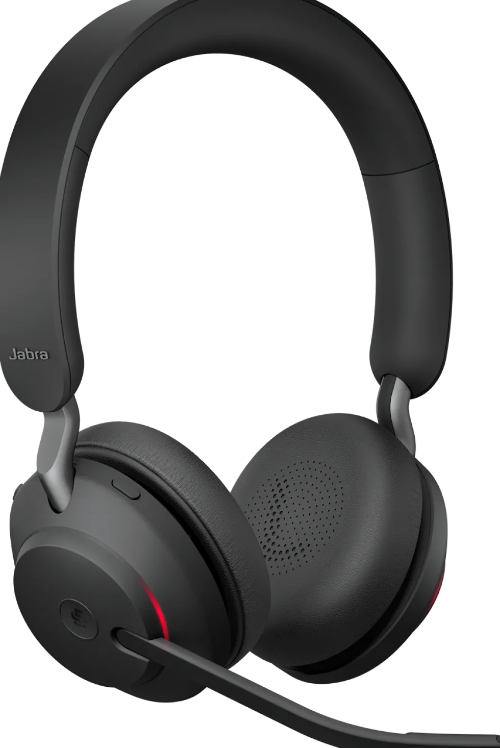 Evolve2 65 headset black MS, Link 380 BT adapter USB-C, 1.2m