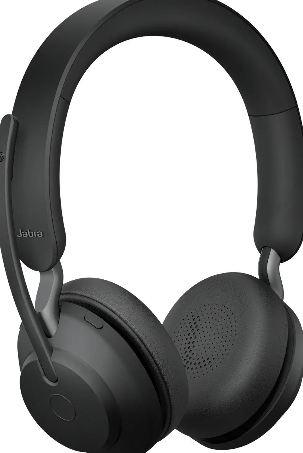 Evolve2 65 headset black UC, Link 380 BT adapter USB-C, Evolve2