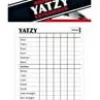 Extrablock Yatzy