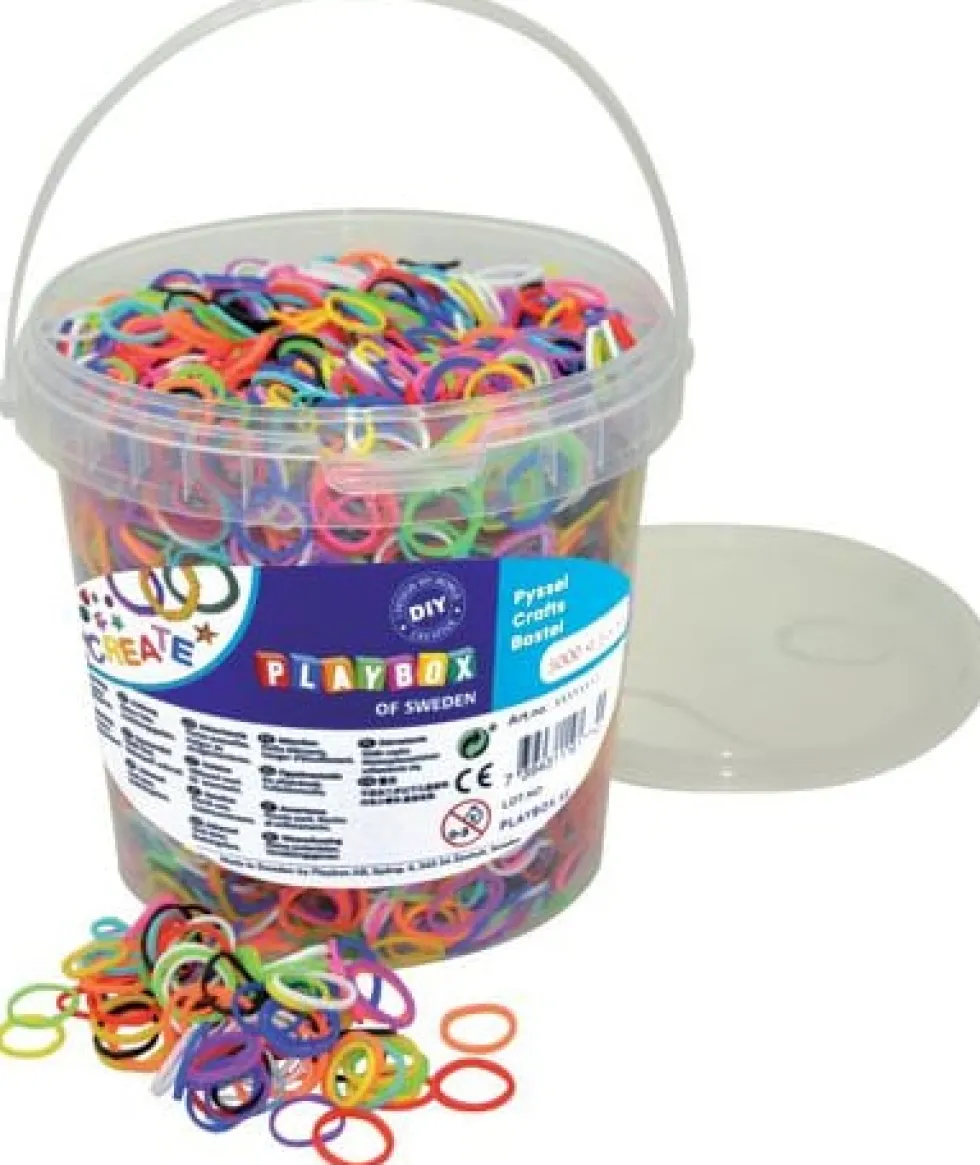 Fancy loops 5000/fp