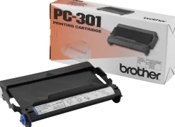 Fax 920/925 Black fax cartridge