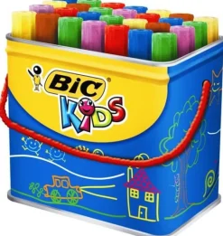 Fiberpenna Decoralo BIC Kids 30/fp