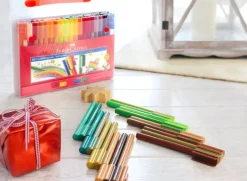 Fiberpenna FABER CASTELL Connector 60/fp
