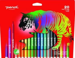 Fiberpenna PENOL fine 20/fp