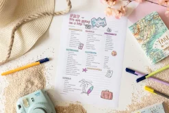 Fiberpenna STAEDTLER Triplus, 0,3mm, 10/fp