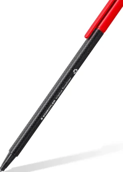 Fiberpenna STAEDTLER Triplus, 0,3mm, 10/fp