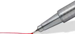 Fiberpenna STAEDTLER Triplus, 0,3mm, 20/fp
