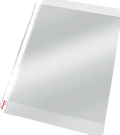 Ficka PP A4 75my glasklar (10)
