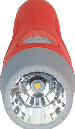 Ficklampa ENERGIZER 2AA magnet 50lm