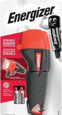 Ficklampa ENERGIZER Impact