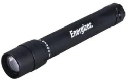 Ficklampa ENERGIZER X-Focus 2AA 50lm