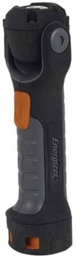 Ficklampa Hard Case Pro Pivot