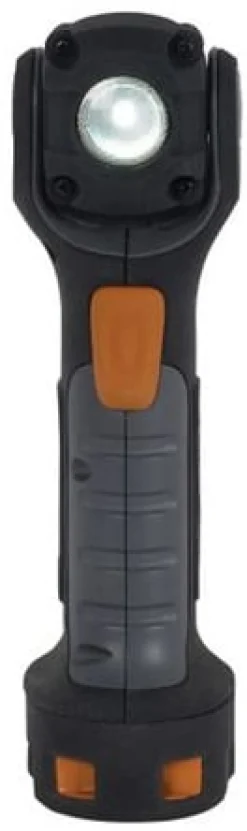 Ficklampa Hard Case Pro Pivot