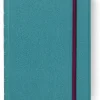 Filofax Anteckningsbok A5 Linjerad Teal