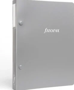 Filofax Arkivpärm Grå A5