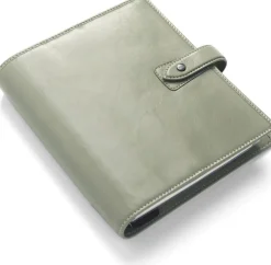 Filofax Systemkalender Malden A5 Vetiver