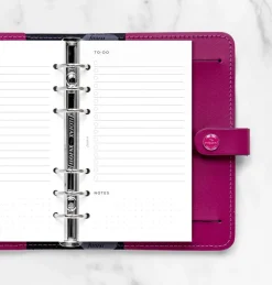 Filofax To-Do Refill Personal
