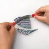 Fimo Acces Kniv Set 3 Ass/Bk