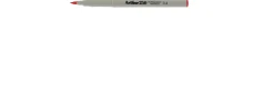 Fineliner Artline 250 Permanent 0.4 röd