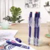 Fineliner Frixion SV/BL/RÖ/GR 4/FP