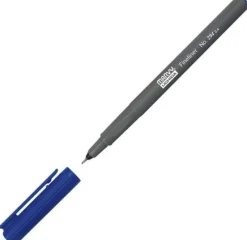 Fineliner MARVY 294 blå