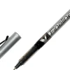 Fineliner Pilot V svart fine