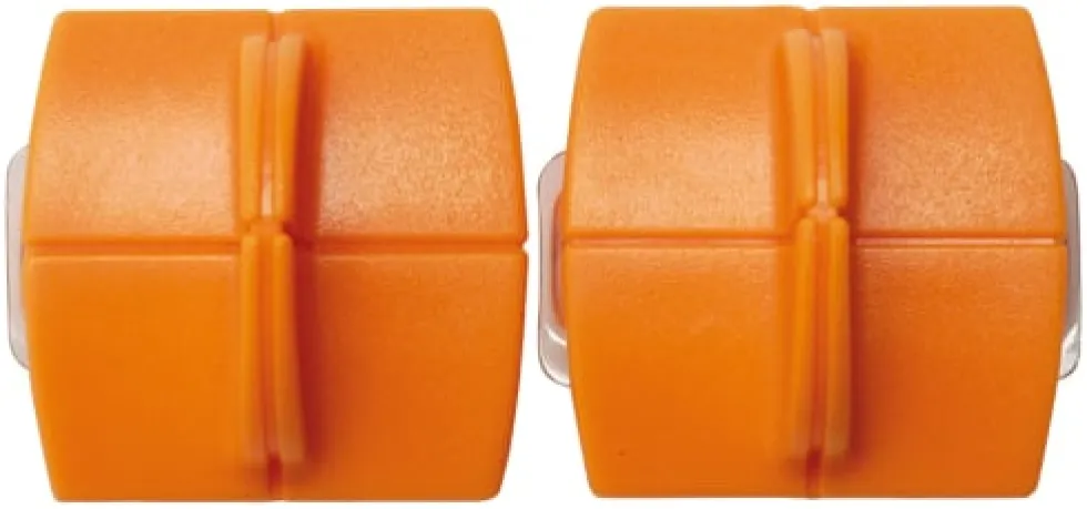 Fiskars reservkniv till skärmaskin Titanium (2)