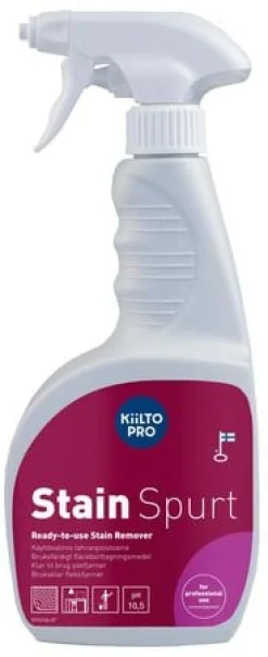 Fläckborttagning KIILTO PRO Stain 750ml