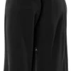 Fleecejacka FRISTADS 1498 svart dam L