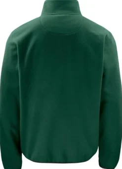 Fleecejacka PROJOB 2327 skogsgrön 2XL