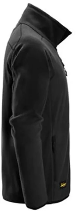 Fleecejacka SNICKERS 8422 svart 3XL