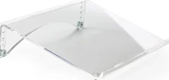 FlexDoc Document Holder Cristal Clear