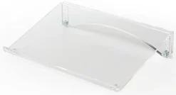 FlexDoc Document Holder Cristal Clear