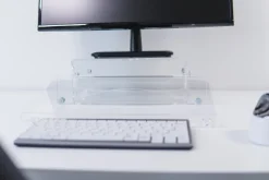 FlexDoc Document Holder Cristal Clear