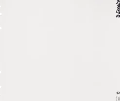 Flipchart pad 72x85cm 80gr 25 sheets