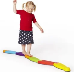 Floden Balansträning, +2år