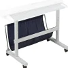 Floor stand - catch basket for SCi/SGi Series