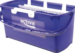 Fönsterputshink ACTIVA 18L komplett