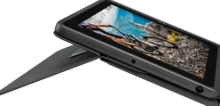 Fodral+Tangentbord LOGITECH Rugged Foli