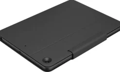 Fodral+Tangentbord LOGITECH Rugged Foli